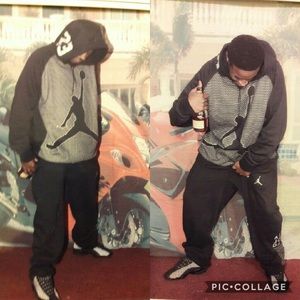 Meet your Posher, Devan